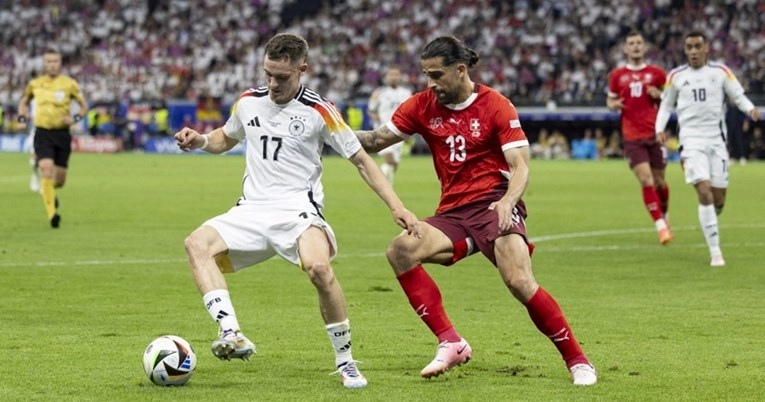 Hajduk želi igrača koji igra četvrtfinale Eura, ali ima jaku konkurenciju